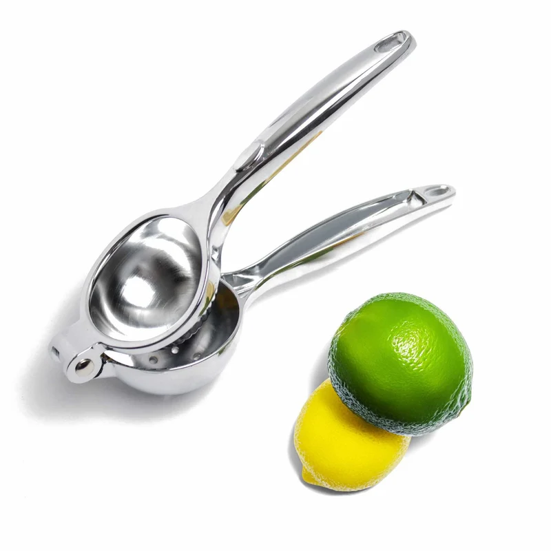 Limettenpresse & Zitronenpresse