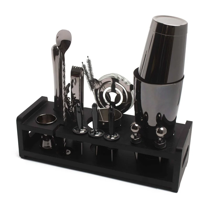Premium Barkeeper Set - 700 ml