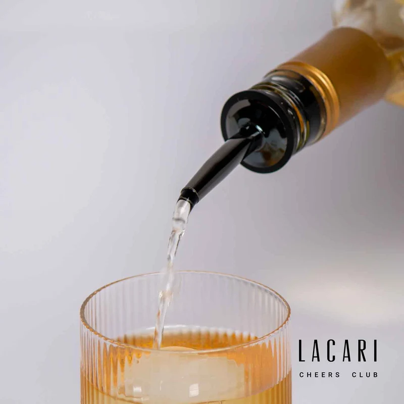 Premium Barkeeper Set - 700 ml