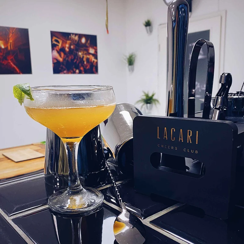 Premium Barkeeper Set - 700 ml