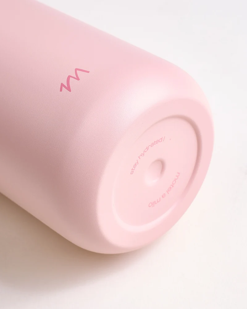 Lola Trinkflasche rosa