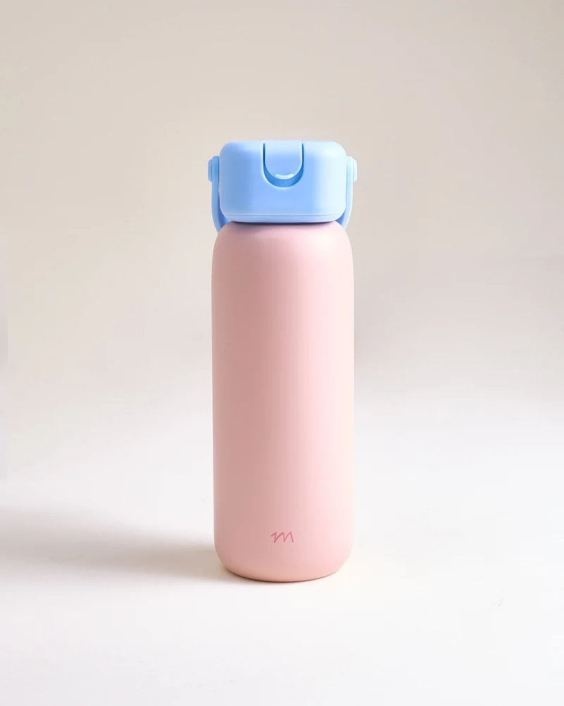 Lola Trinkflasche rosa