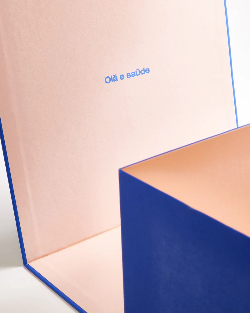 MaM x aripastaclub Geschenk-Set rosé sand 5-teilig