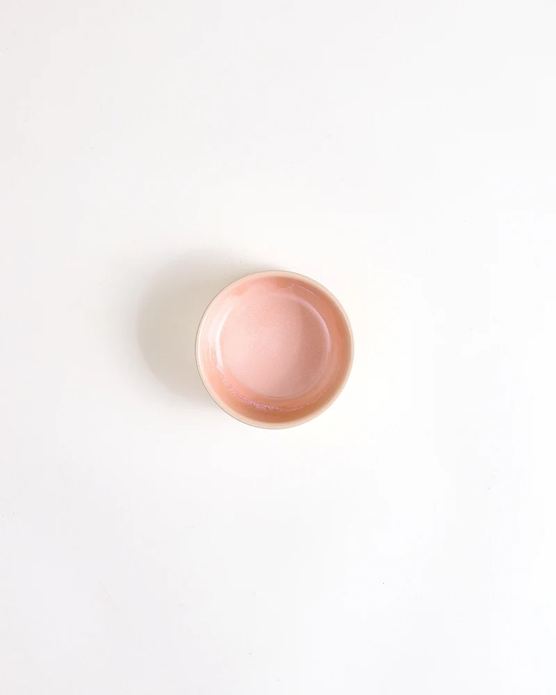 Coimbra Saucenschälchen groß apricot