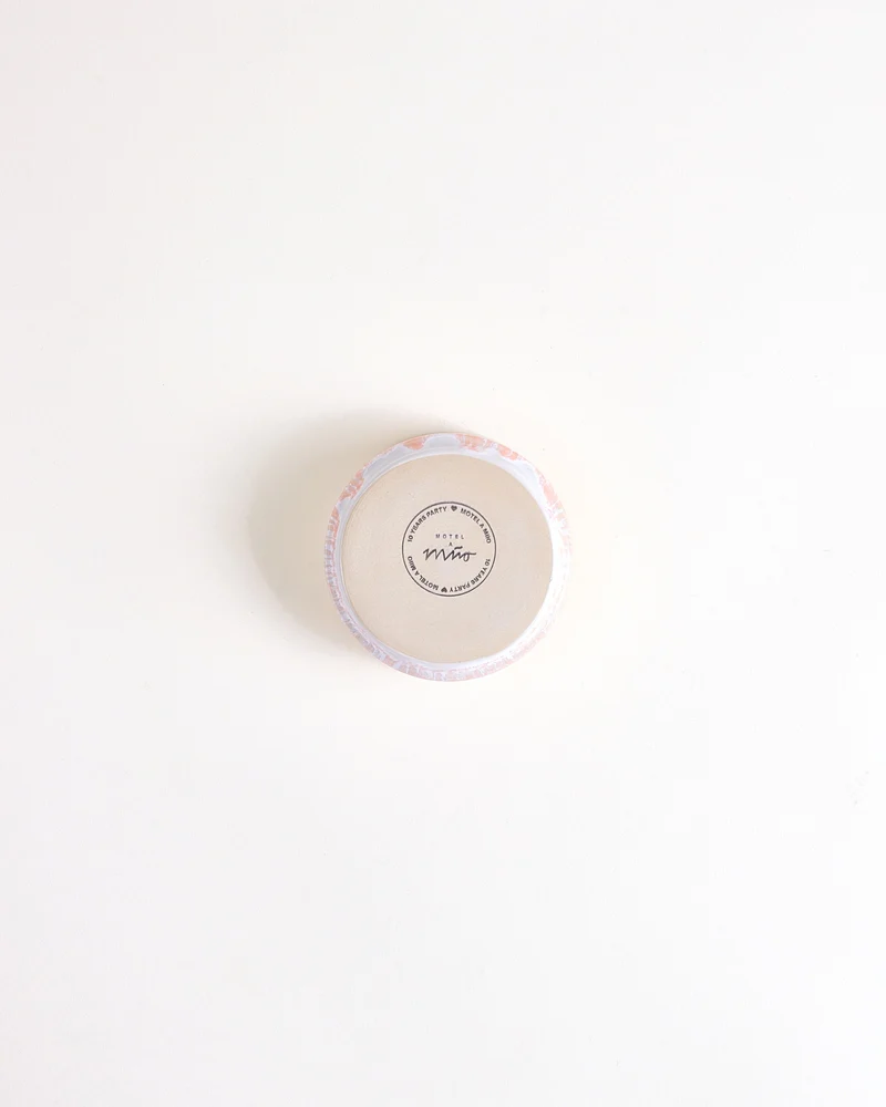 Coimbra Saucenschälchen groß apricot