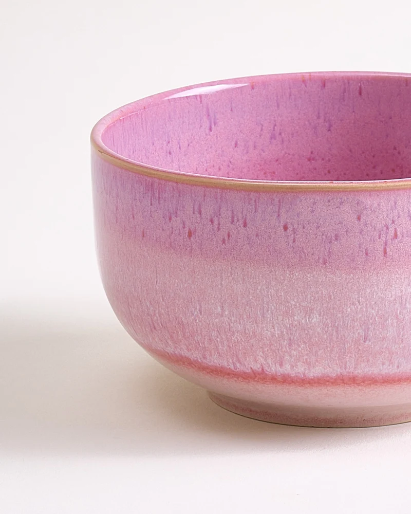 Bica Müslischale pink