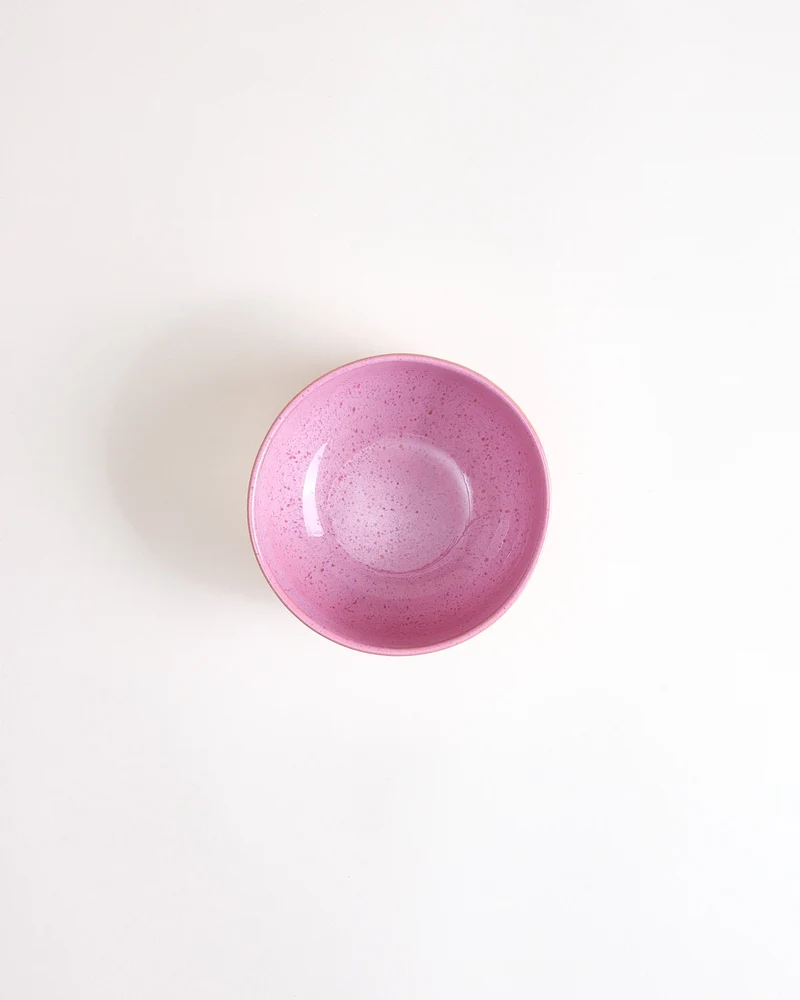 Bica Müslischale pink