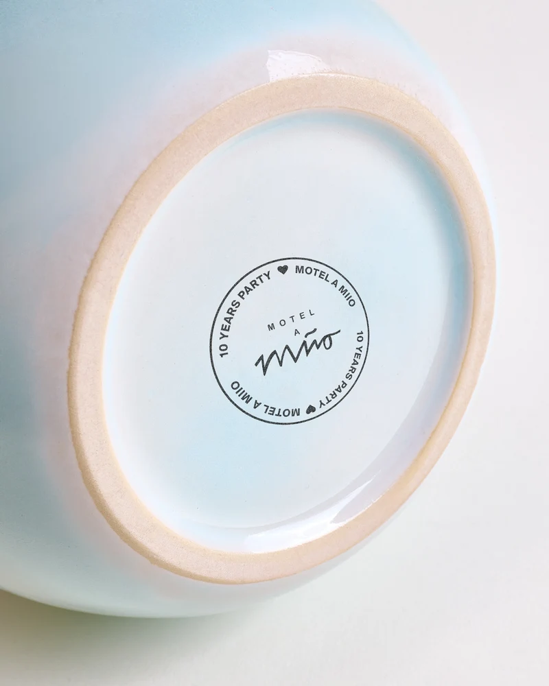 Bica Vase M mint