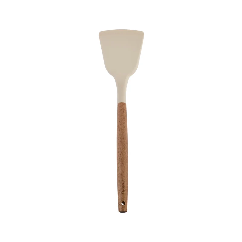 Karaca Woodline Breite Spachtel Beige