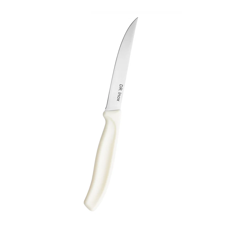 Dr. Inox Fleischmesser 23cm Creme