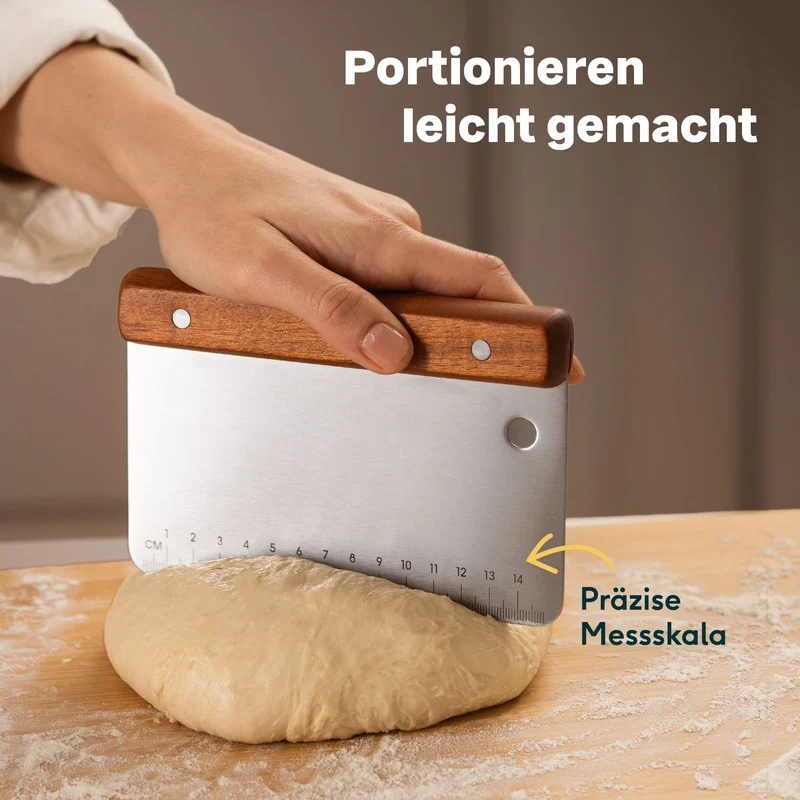 Pizza Zubehör Set
