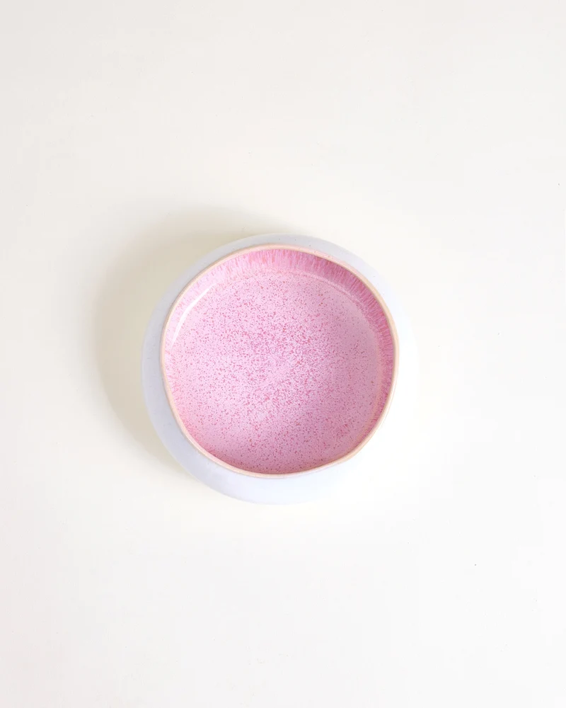 MaM x aripastaclub Müslischale organic Areia rosé