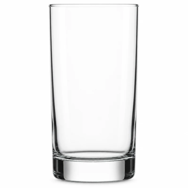 Longdrinkglas Pasabahce Istanbul 400 ml - 12er-Set geeicht