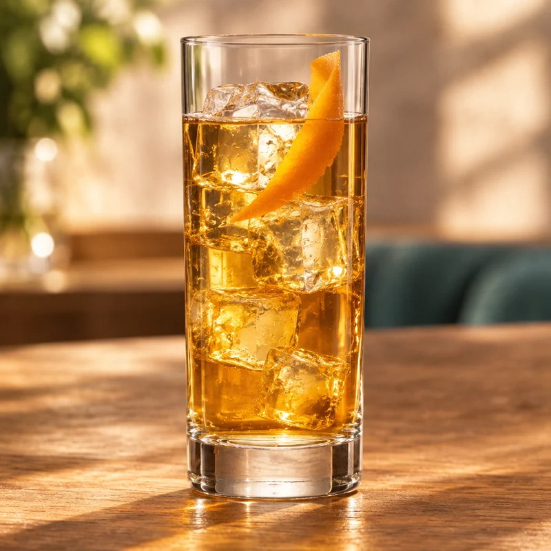 Longdrinkglas Pasabahce Istanbul 400 ml - 12er-Set geeicht