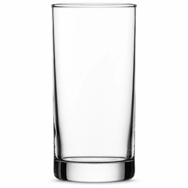 Longdrinkglas Pasabahce Istanbul 200 ml - 12er-Set geeicht