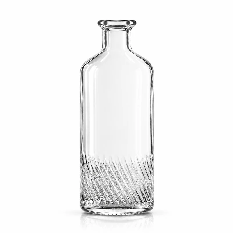 Flasche Sence Ribs 0,5 l OBM