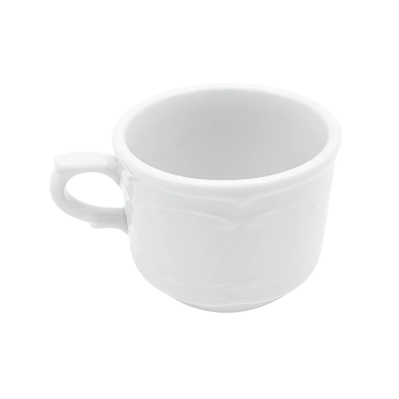 Espressotasse Flora