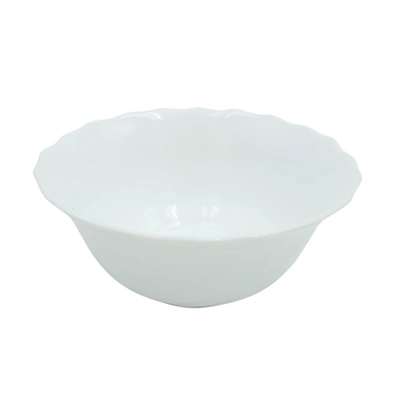 Dessertschale rand wellig ⌀ 12,5cm