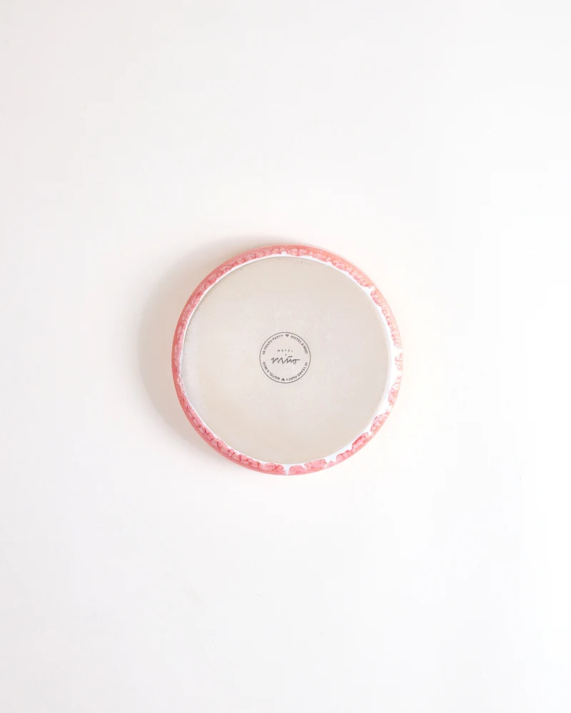 Coimbra Miniteller pink