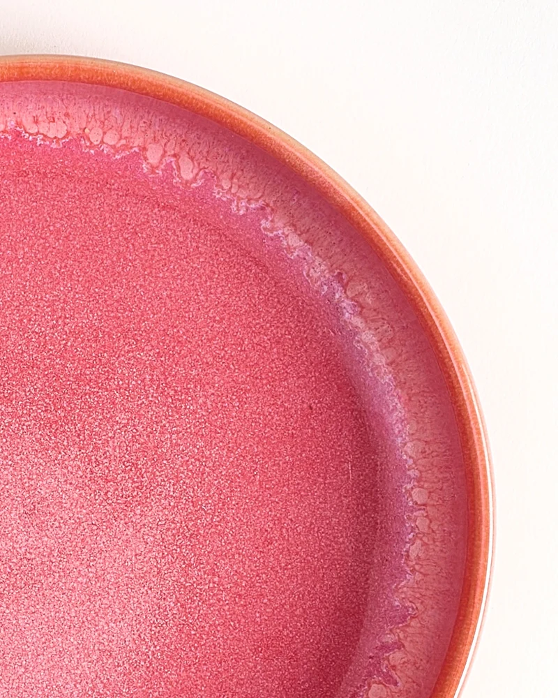 Coimbra Miniteller pink