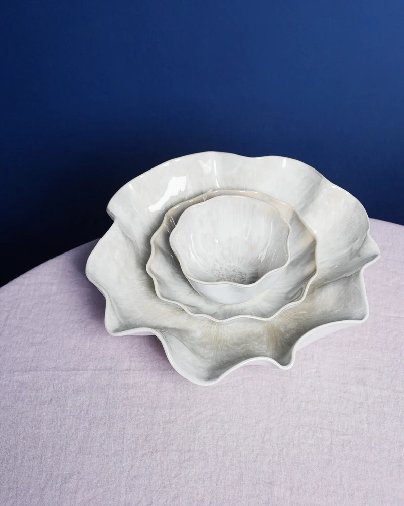 Areia Pastateller shell sand