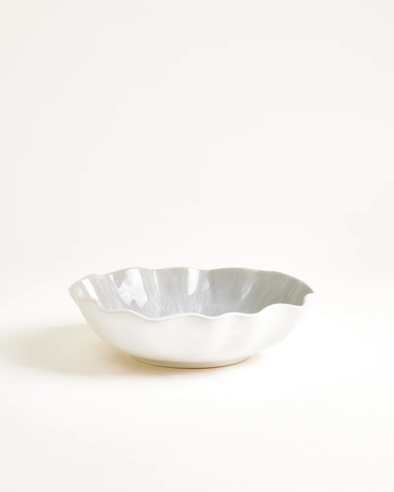Areia Pastateller shell grau
