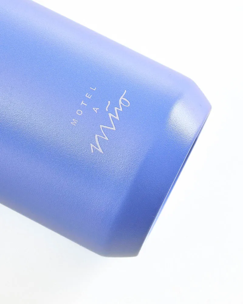 Fonte Trinkflasche cornflower