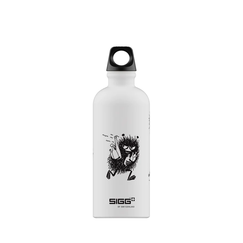 Traveller
