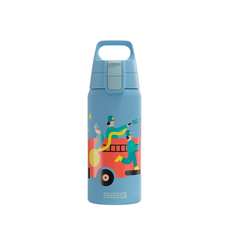 Shield Therm ONE Kids Action