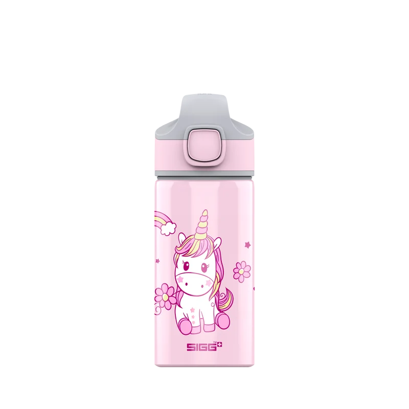 Miracle Kids Alu Animals