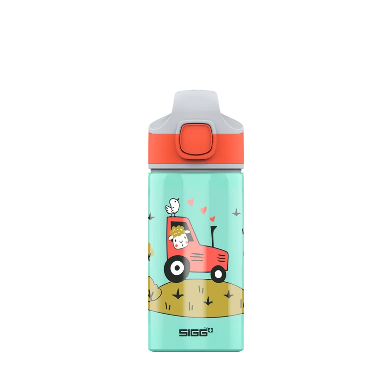 Miracle Kids Alu Vehicles