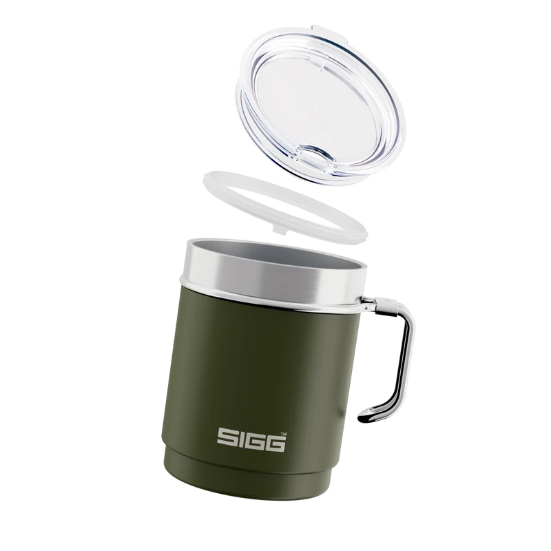 Travel Mug