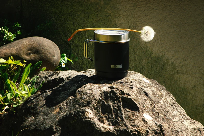 Travel Mug