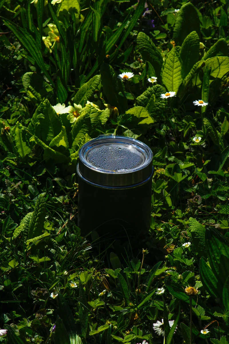 Travel Mug