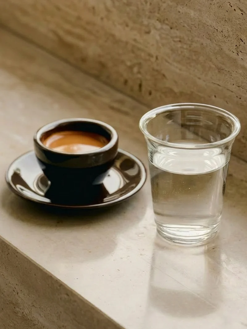 Cold Cups Mini, set of 2