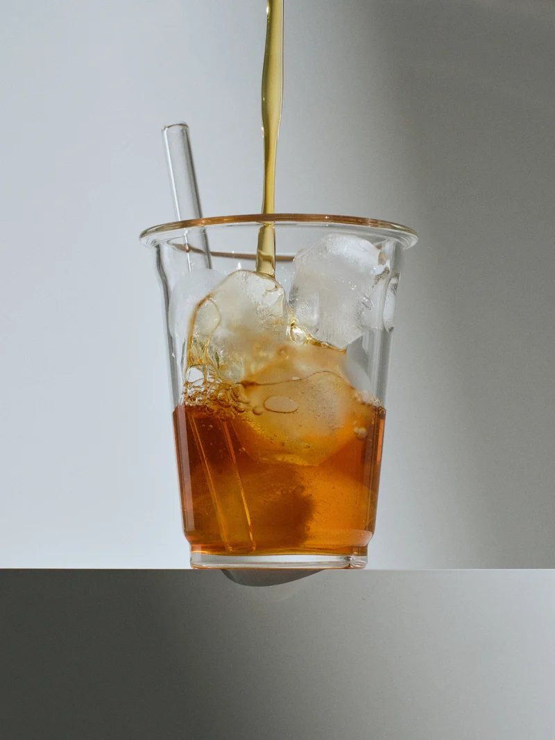Cold Cups Mini, set of 2