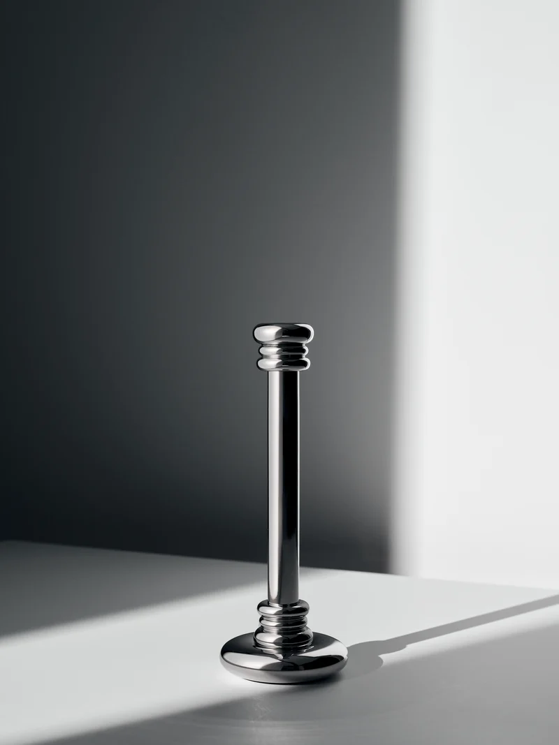 Candle Holder Set, 2x large