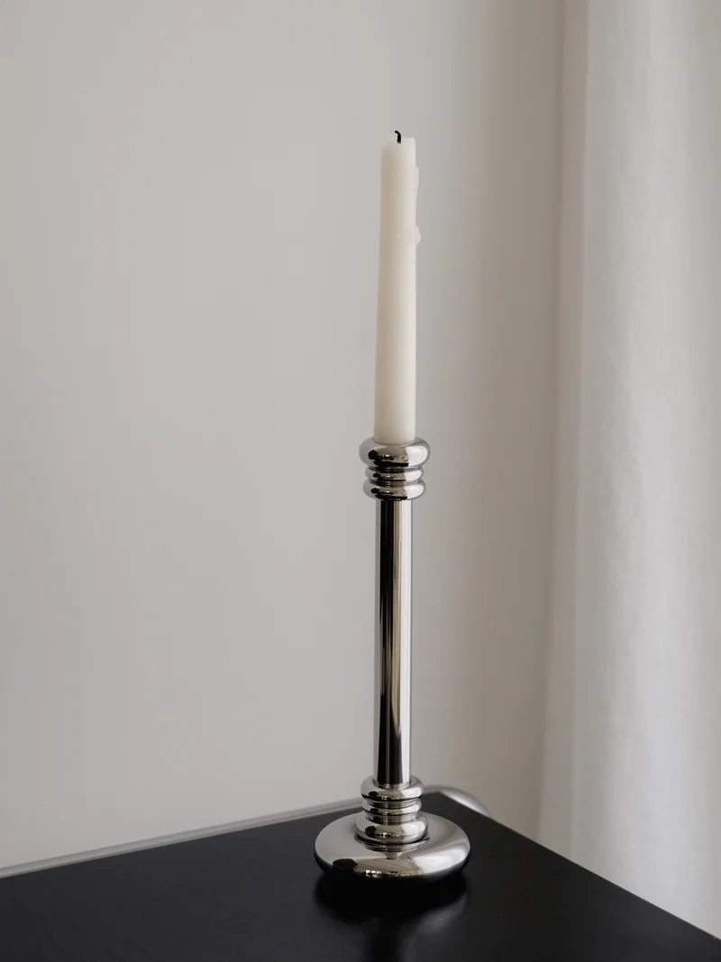Candle Holder Set, 2x large