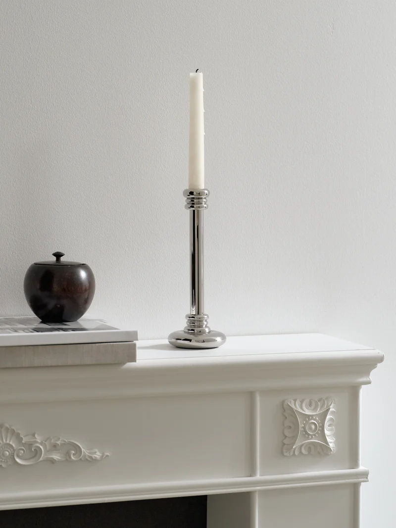 Candle Holder Set, 2x large