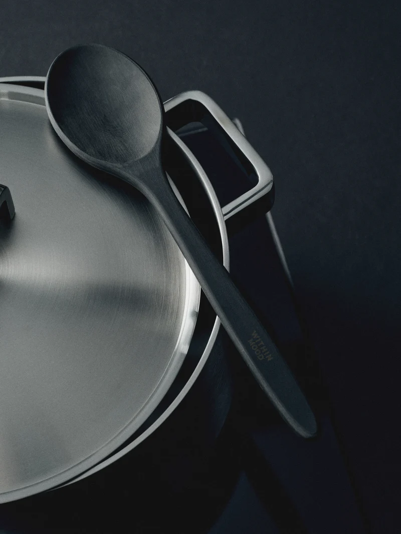 Cooking Spoon