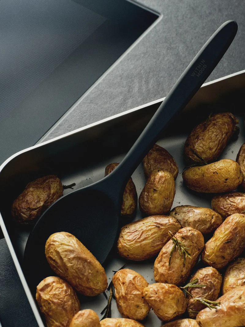 Cooking Spoon