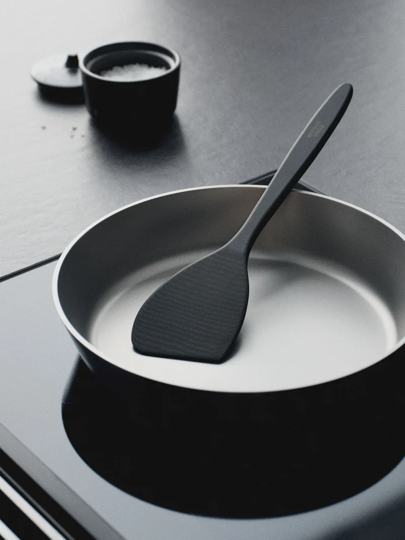 Cooking Spatula