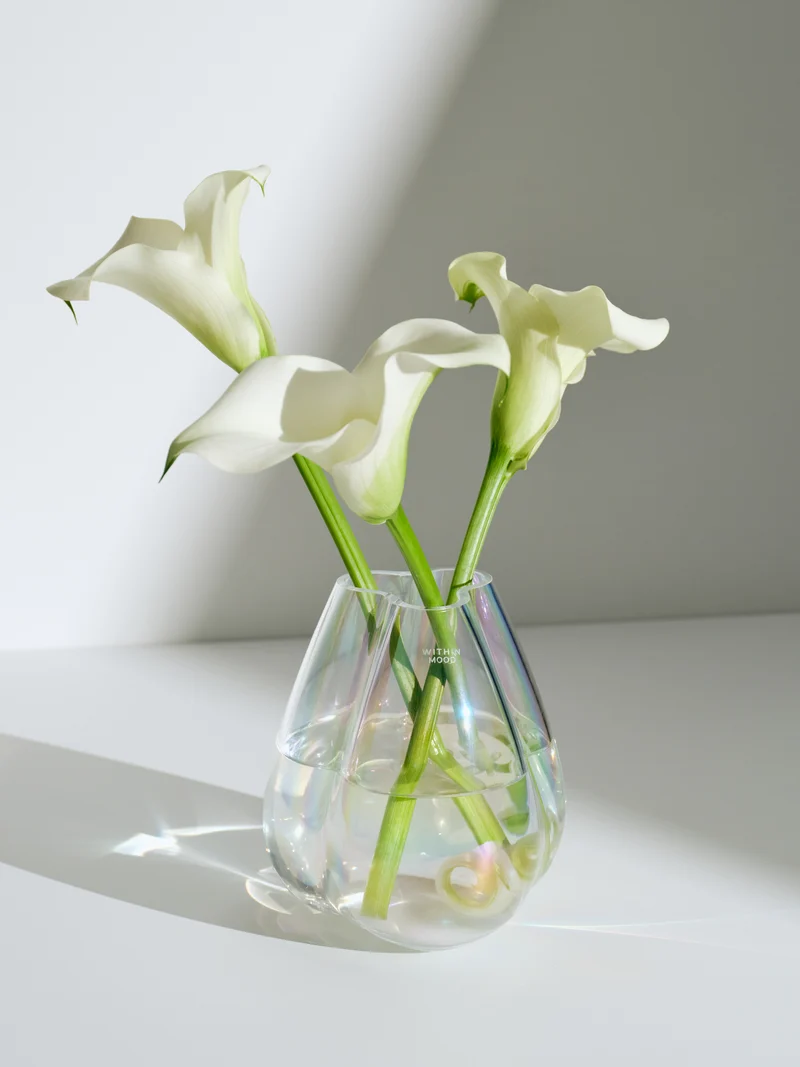 Mini Tulip Vase, mermaid