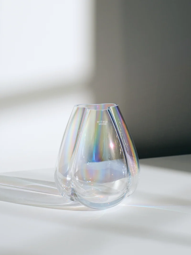 Mini Tulip Vase, mermaid