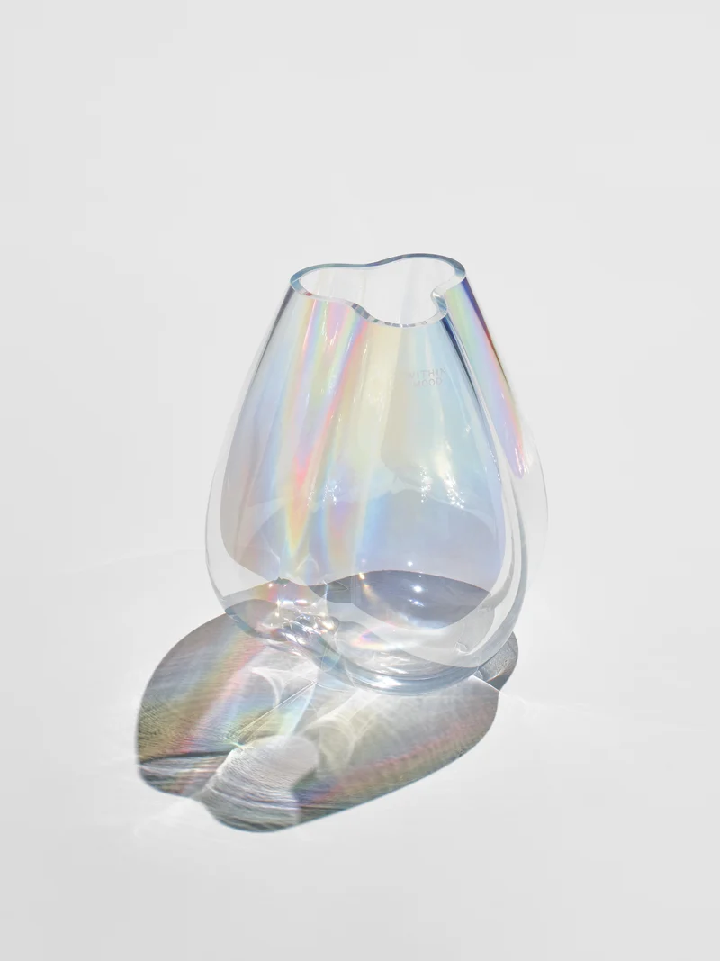 Mini Tulip Vase, mermaid