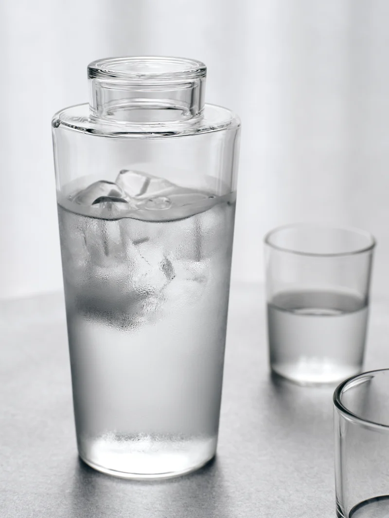 Carafe