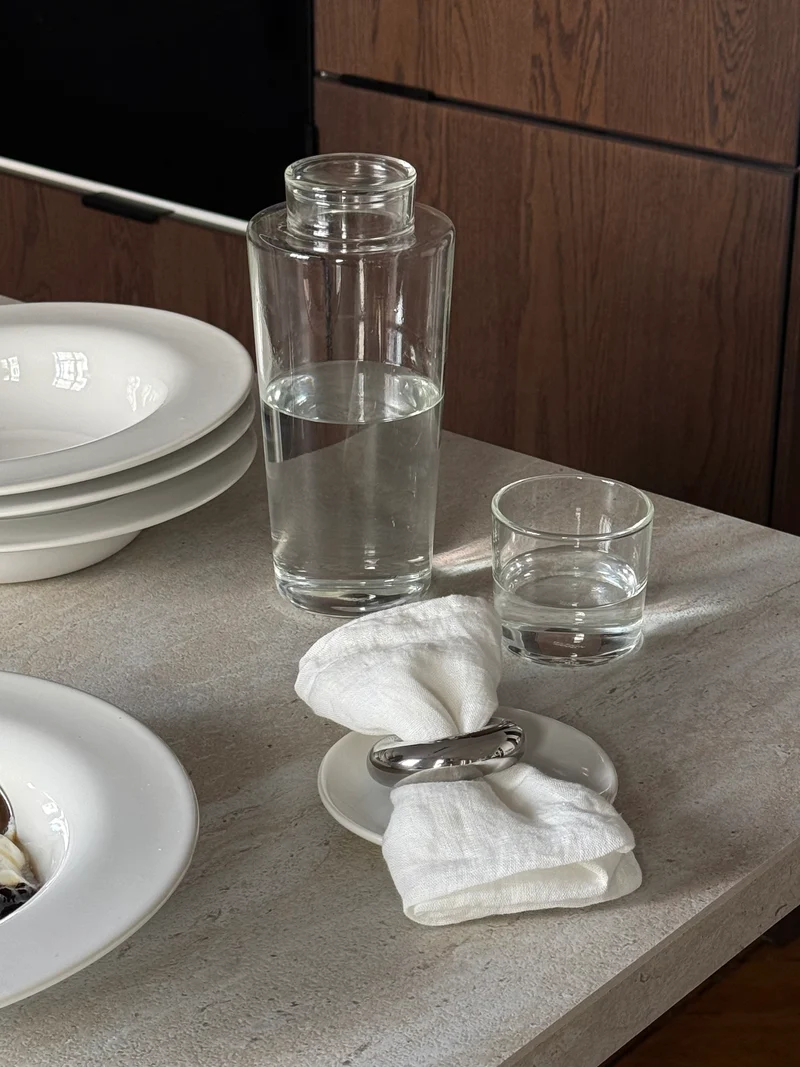 Carafe