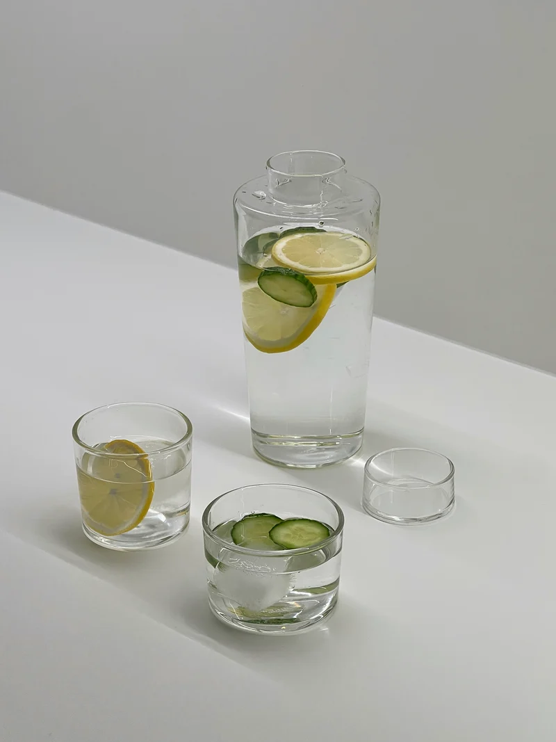 Carafe