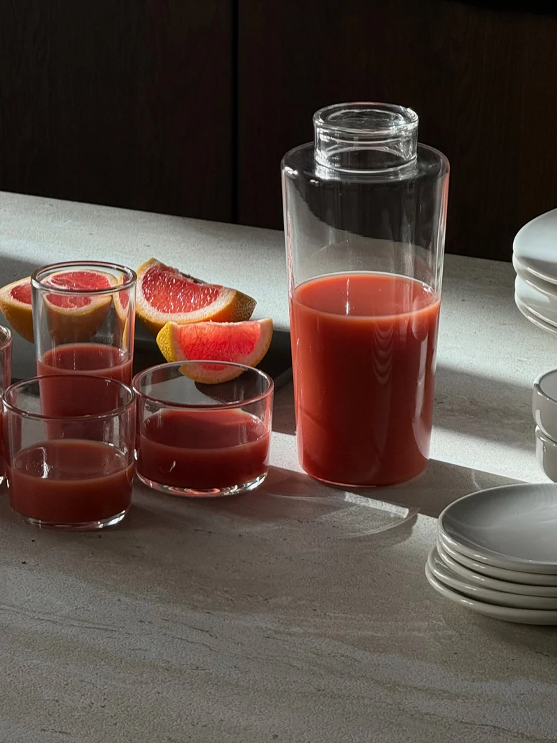 Carafe