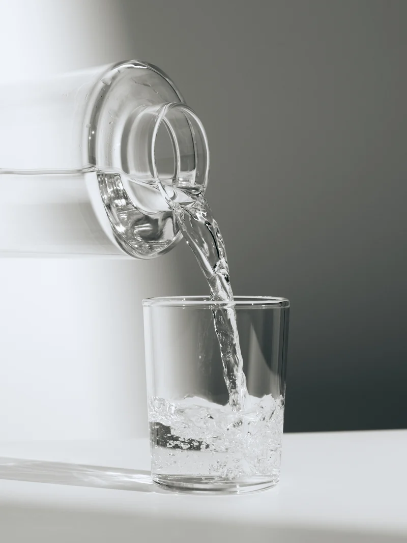 Carafe